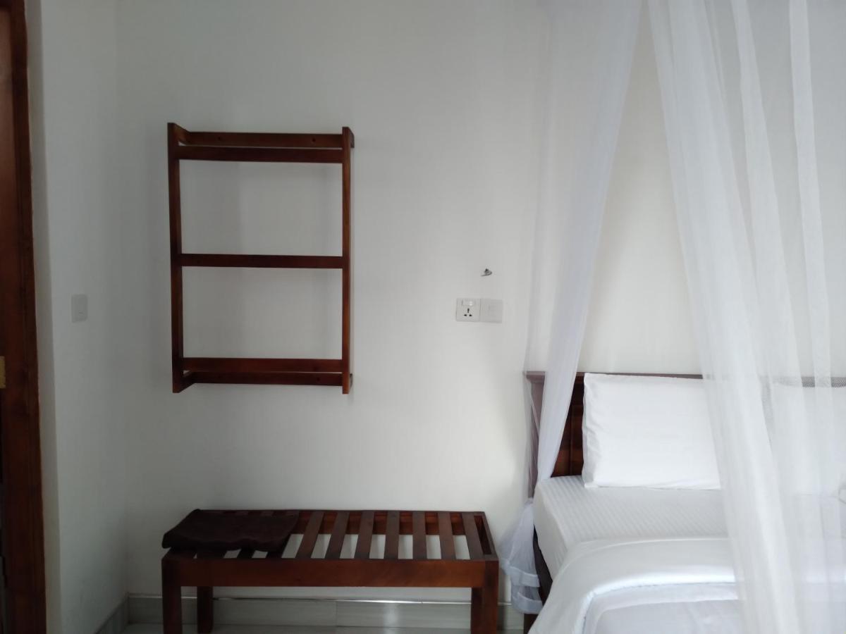 Holly House Homestay Ella Exterior foto