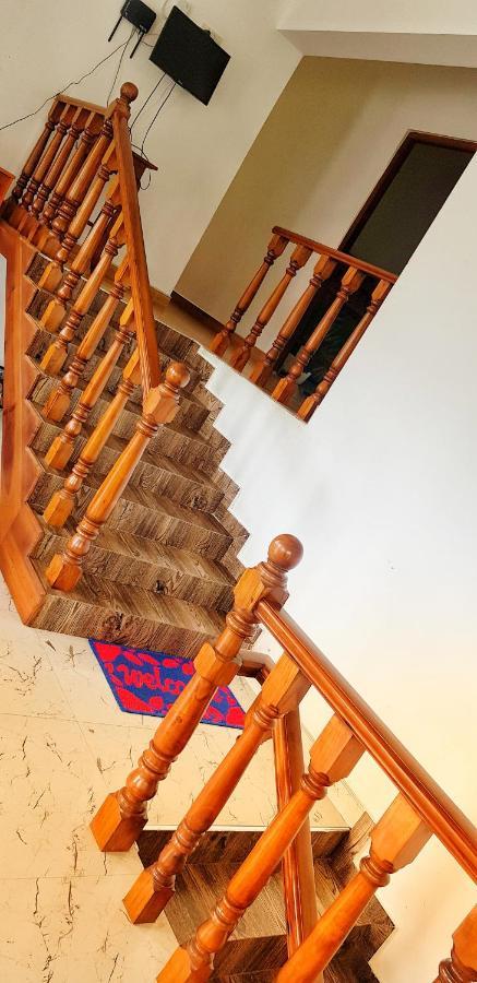 Holly House Homestay Ella Exterior foto