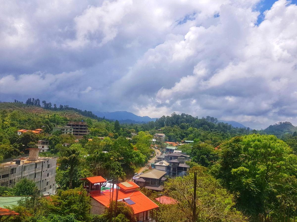 Holly House Homestay Ella Exterior foto