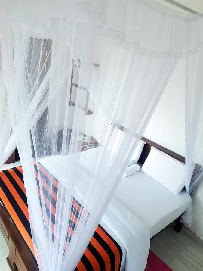 Holly House Homestay Ella Exterior foto