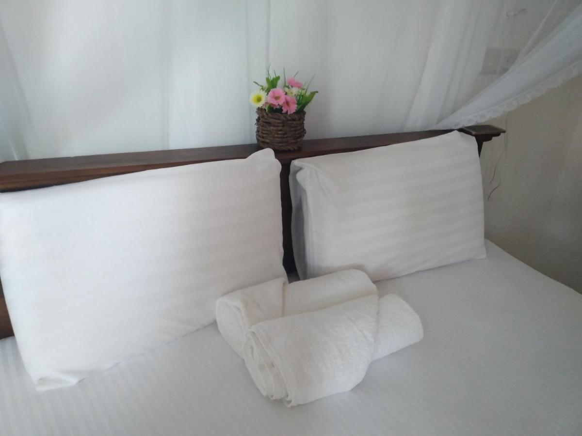 Holly House Homestay Ella Exterior foto