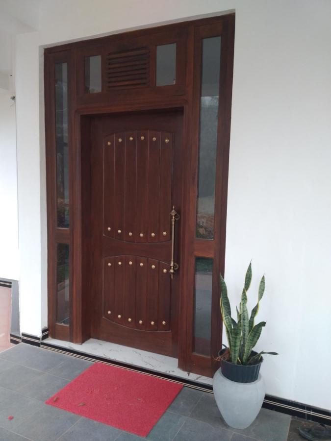 Holly House Homestay Ella Exterior foto