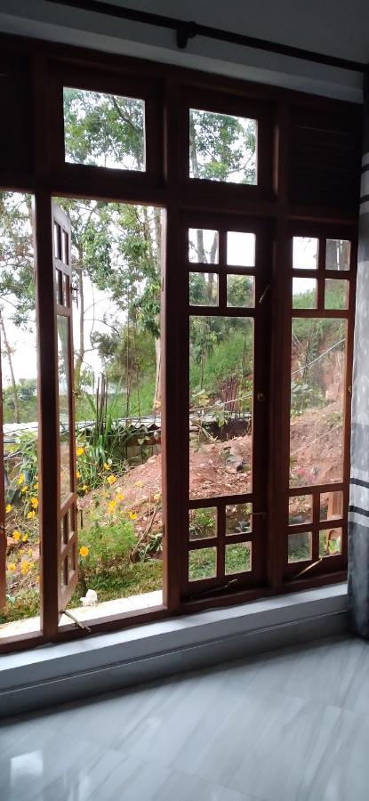 Holly House Homestay Ella Exterior foto