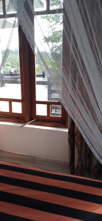Holly House Homestay Ella Exterior foto