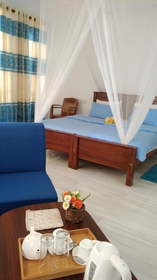 Holly House Homestay Ella Exterior foto